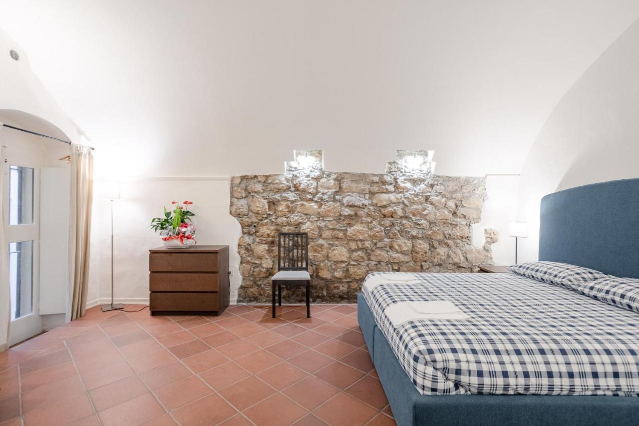 מלון אלטאמורה Residenza De Gemmis מראה חיצוני תמונה