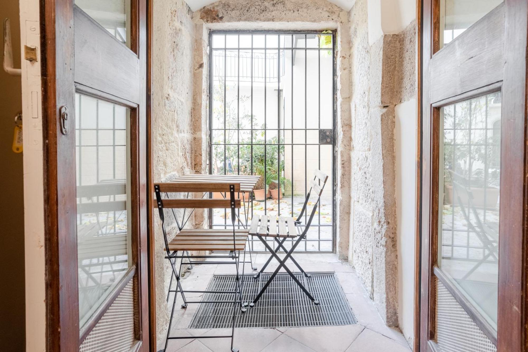 מלון אלטאמורה Residenza De Gemmis מראה חיצוני תמונה